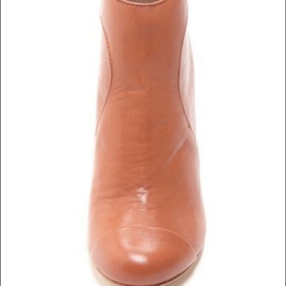 Plenty Tracy Reese Rosa High Heel Bootie Leather - Picture 9 of 9